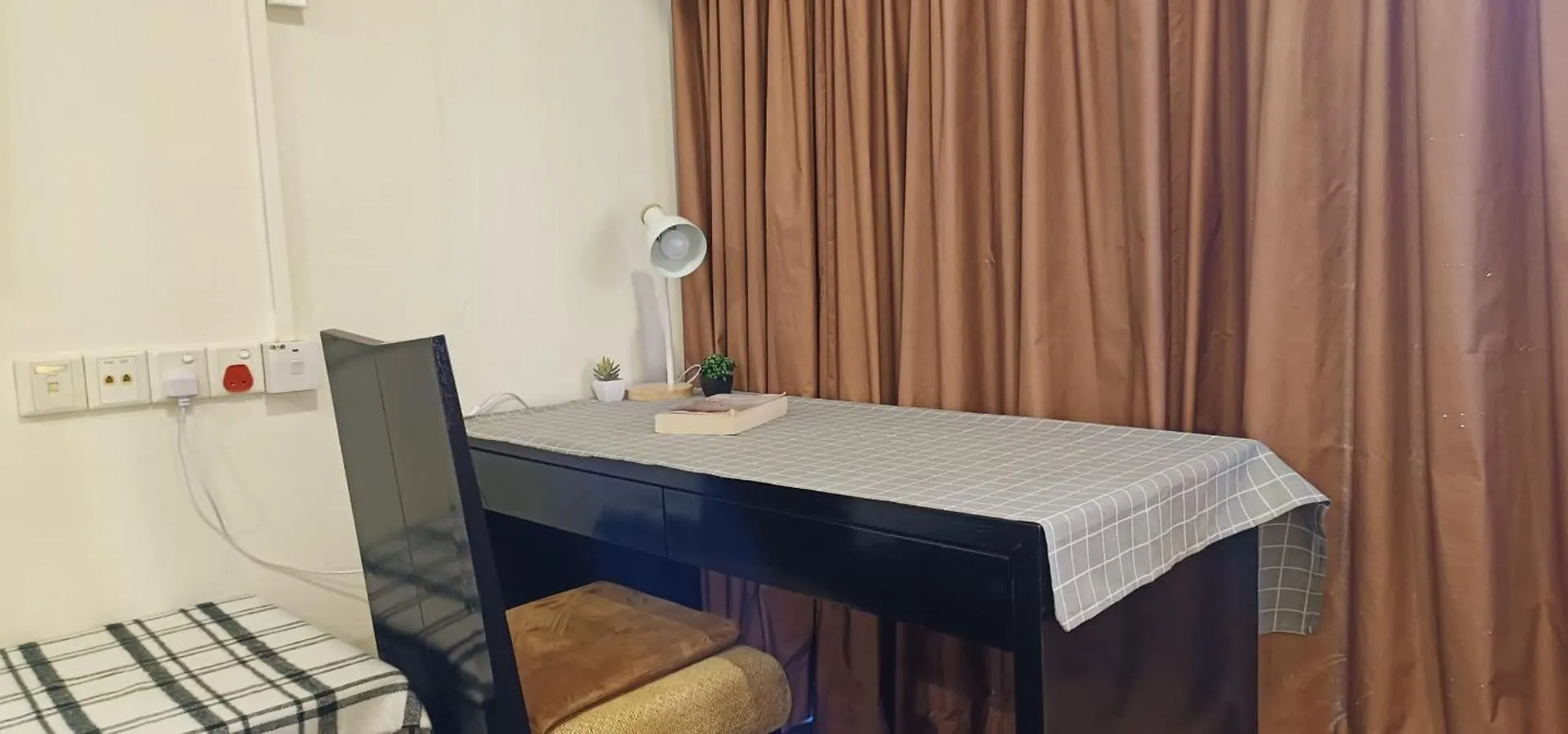 Apartment Sunway Resort Suites@Sunway Pyramid And Sunway Lagoon Kampong Penaga