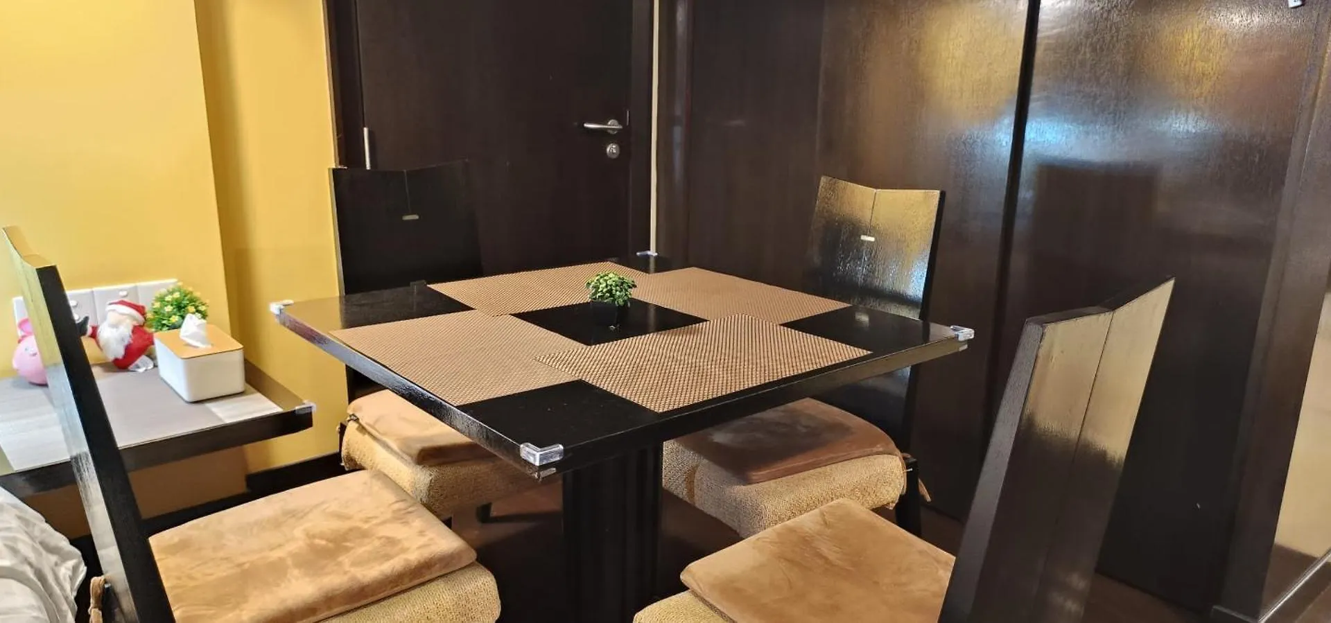 Apartment Sunway Resort Suites@Sunway Pyramid And Sunway Lagoon Kampong Penaga  Malaysia