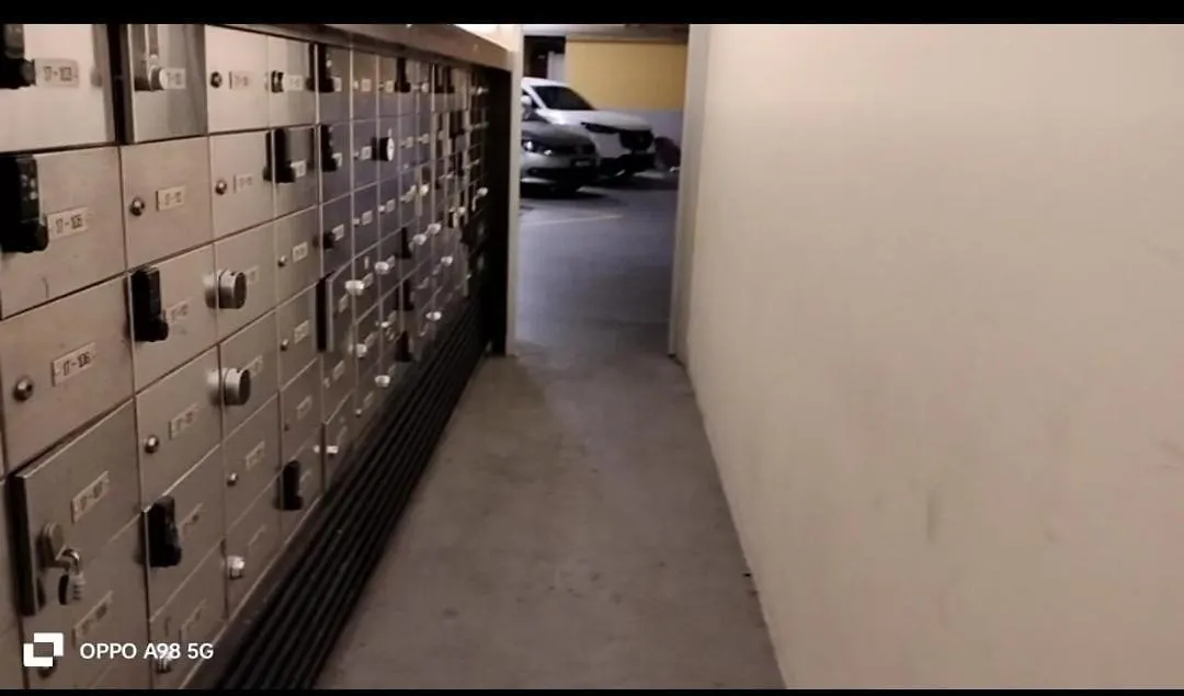 Apartment Sunway Resort Suites@Sunway Pyramid And Sunway Lagoon Kampong Penaga  Malaysia
