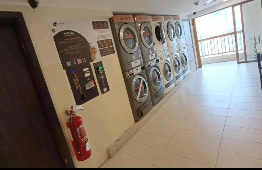 Sunway Resort Suites@Sunway Pyramid And Sunway Lagoon Kampong Penaga  0*, Kampong Penaga (Selangor)