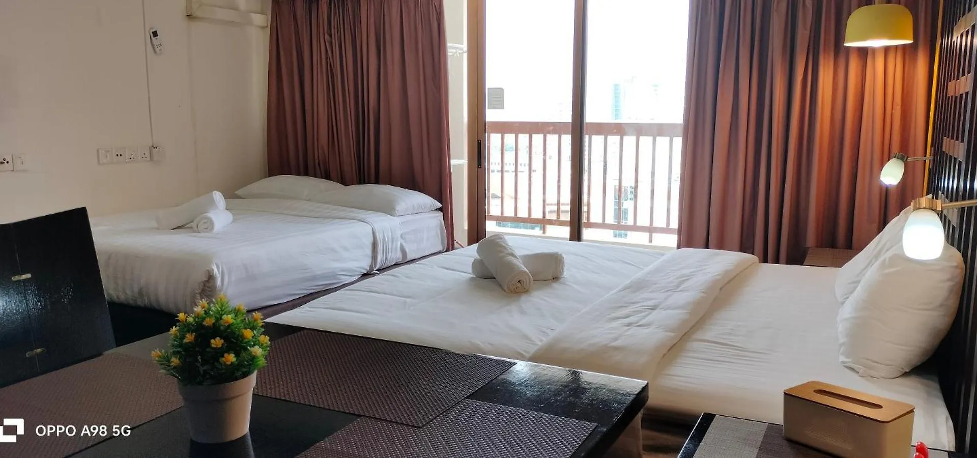 Sunway Resort Suites@Sunway Pyramid And Sunway Lagoon Kampong Penaga