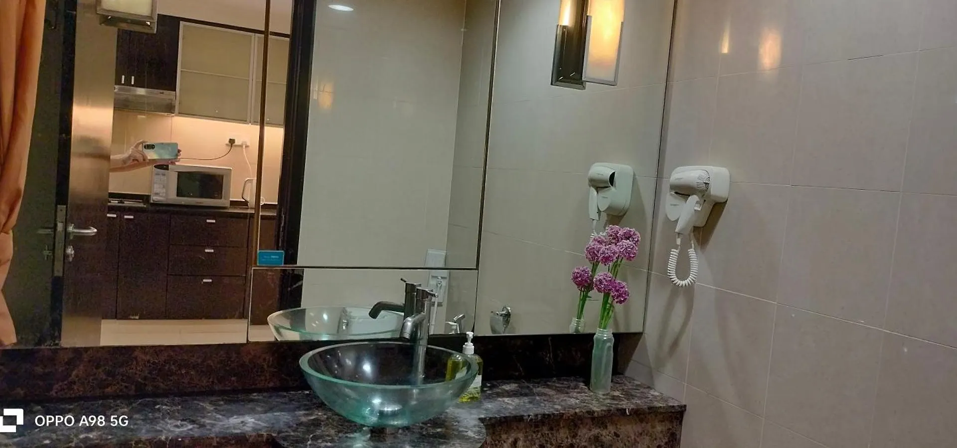 Sunway Resort Suites@Sunway Pyramid And Sunway Lagoon Kampong Penaga  Apartment Kampong Penaga (Selangor)